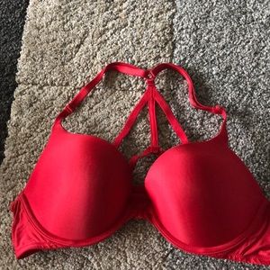Victoria’s Secret push up bra